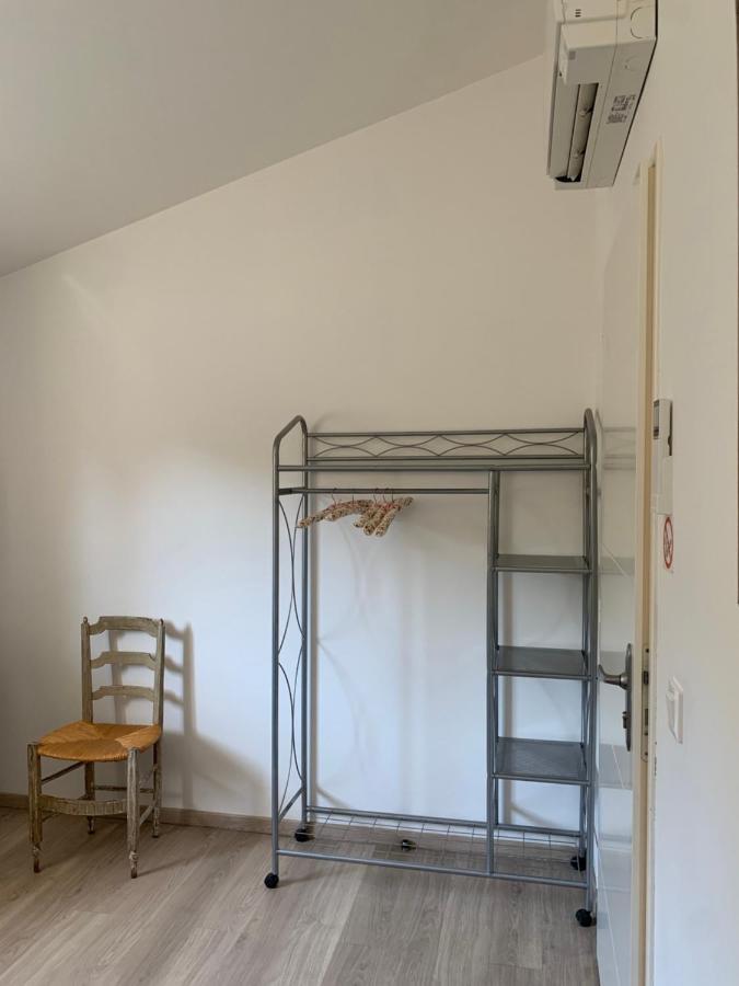 Gite D'Eole Cornillon-Confoux ภายนอก รูปภาพ